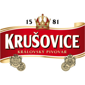 Krusovice-Logo